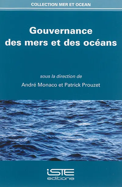 Gouvernance des mers et des océans