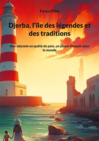 Djerba, l'île des légendes et des traditions : Une odyssée en quête de paix, un phare d'espoir pour le monde