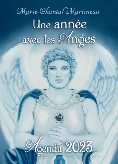 Une année avec les anges : Agenda 2023