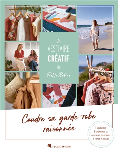 Le vestiaire créatif de...