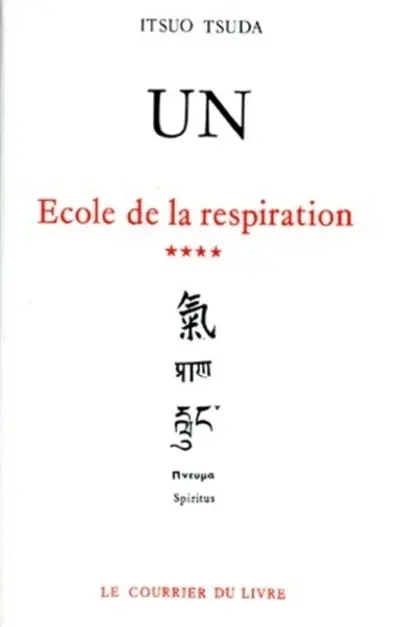Ecole de la respiration : 04 : Un