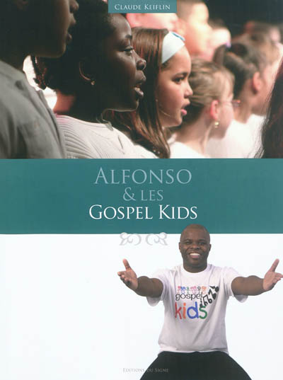 Alfonso et les Gospel Kids