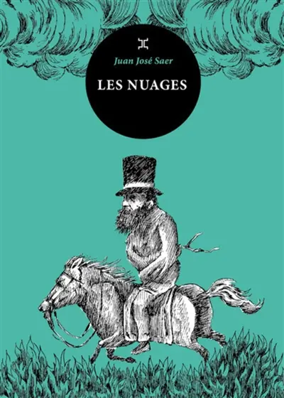 Les Nuages, Juan José Saer