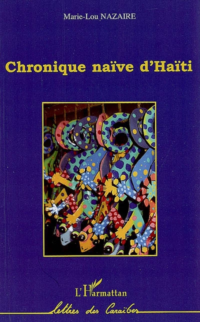 Chronique naïve d'Haïti