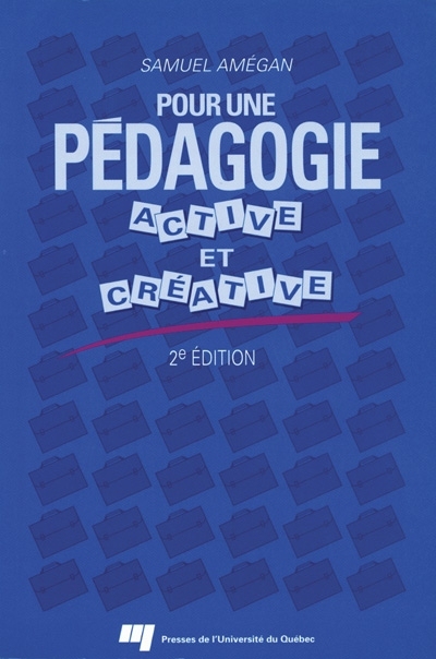 Pour une pédagogie active...