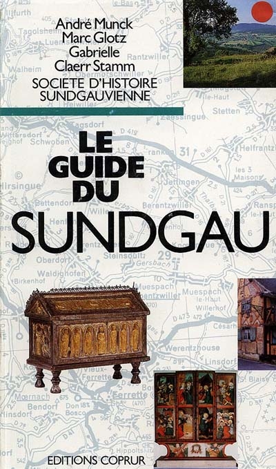 Le Guide du Sundgau
