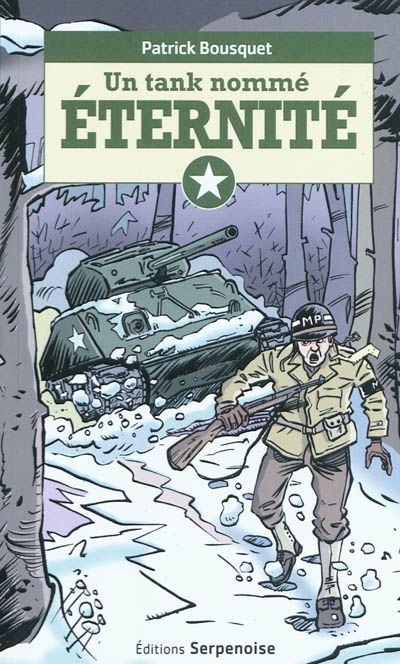 Un tank nommé Éternité