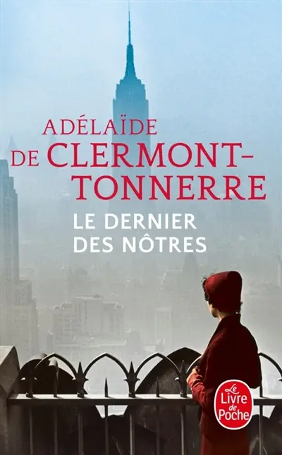 Le dernier des nôtres : une histoire d'amour interdite, à l'époque où tout était permis