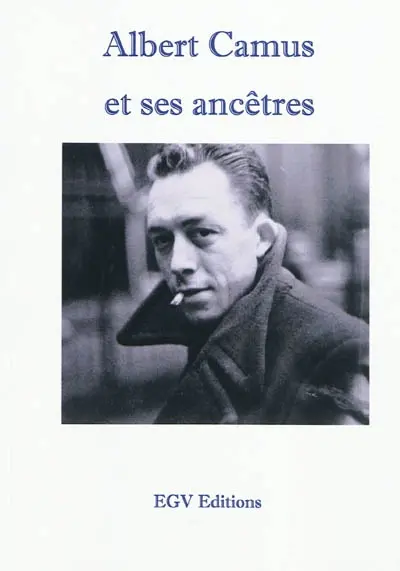 Albert Camus et ses ancêtres