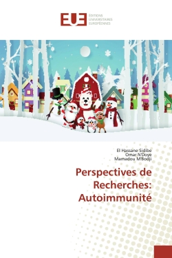 Perspectives de Recherches...