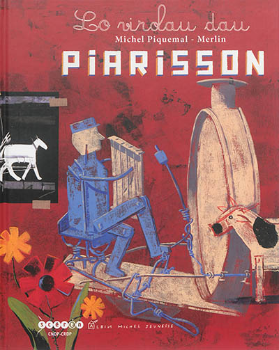 Lo virolau dau Piarisson