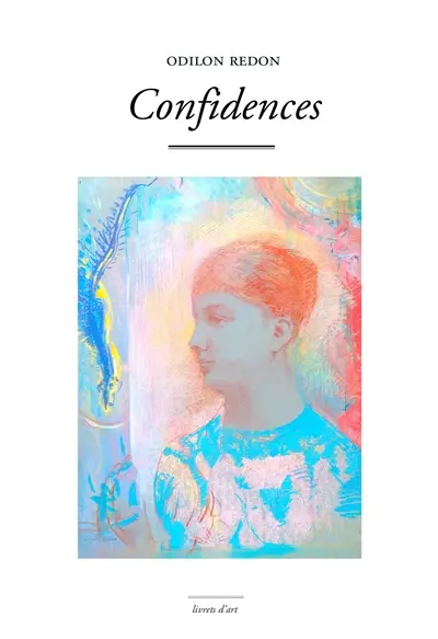 Confidences
