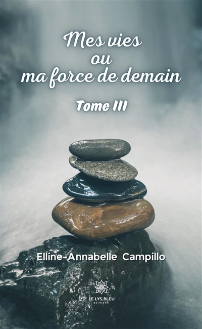 Mes vies ou ma force de...