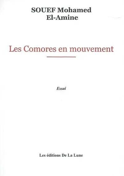 Les Comores en mouvement