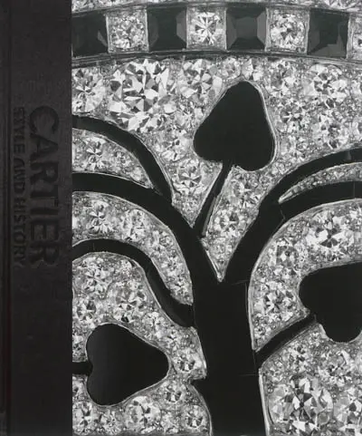 Cartier : style and history