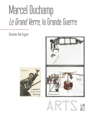 Marcel Duchamp : Le grand...