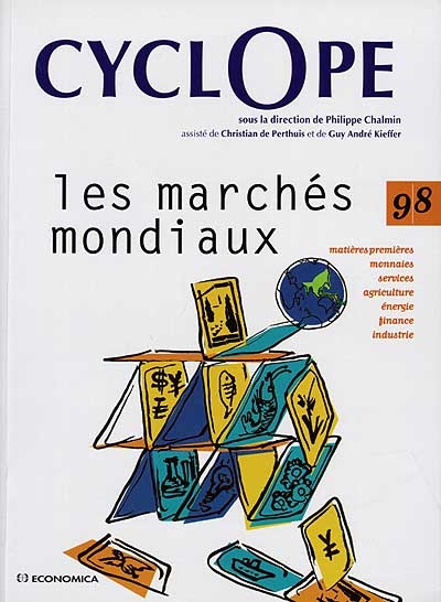 Cyclope 1998 : les marchés mondiaux
