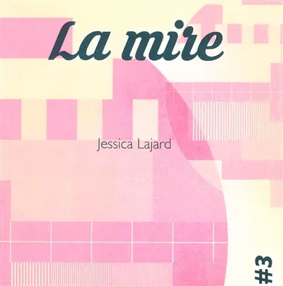 Jessica Lajard : amuse gueule, amuse girl