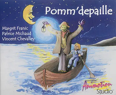 Pomm'depaille