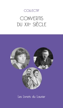 Convertis du XXe siècle