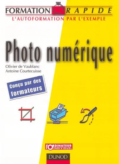 Photo numérique
