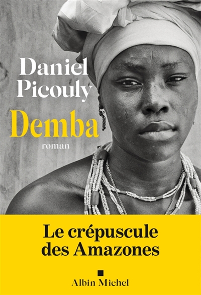 Demba