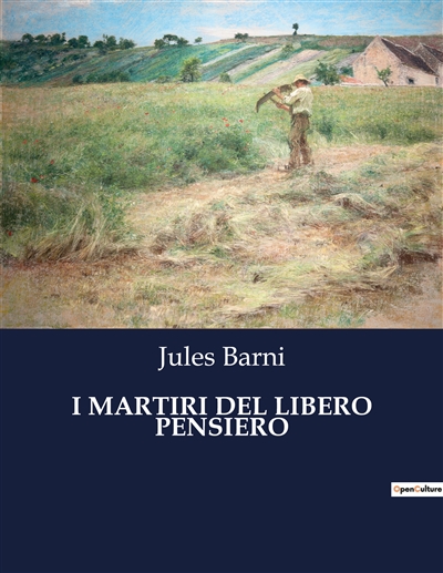 I MARTIRI DEL LIBERO PENSIERO