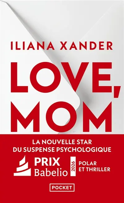 Love, mom