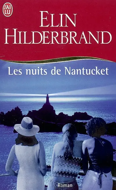 Les nuits de Nantucket