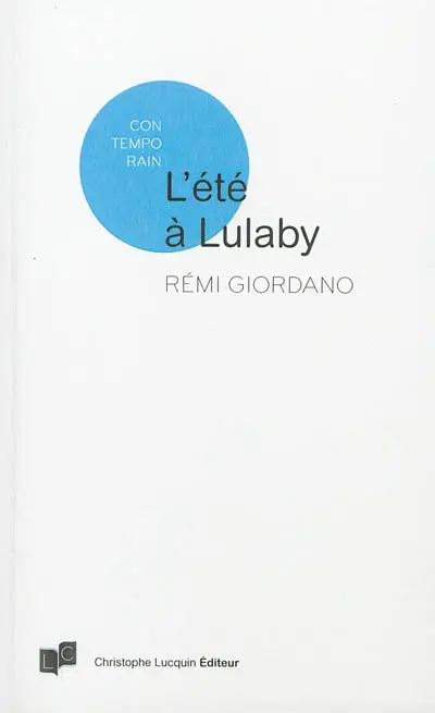L'été à Lulaby
