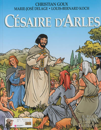 Césaire d'Arles