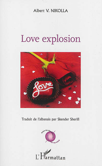 Love explosion