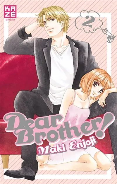 Dear brother !. Vol. 2