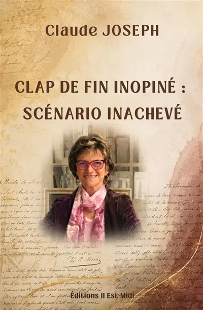 Clap de fin inopiné : scénario inachevé