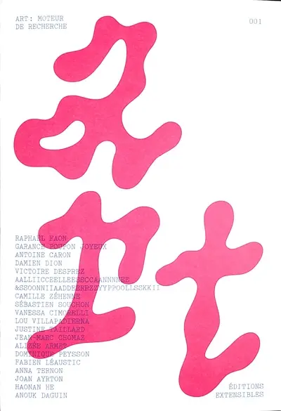 Art : moteur de recherche