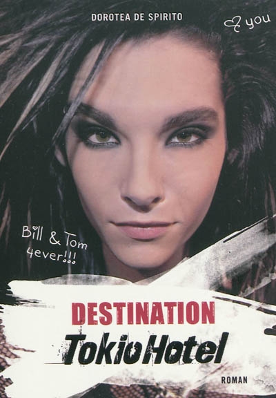 Destination Tokio Hotel