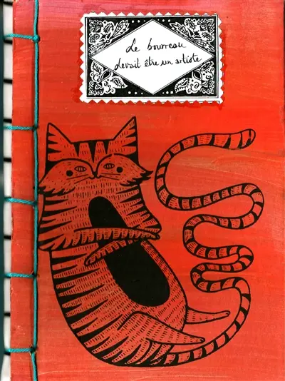 Le bourreau devait être un artiste