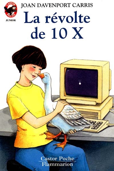 La révolte de 10 x