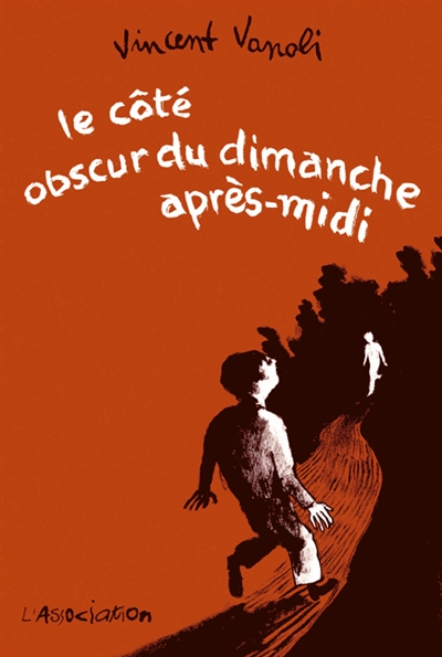 Le côté obscur du dimanche après-midi