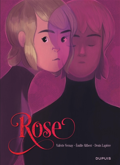 Rose : histoire complète