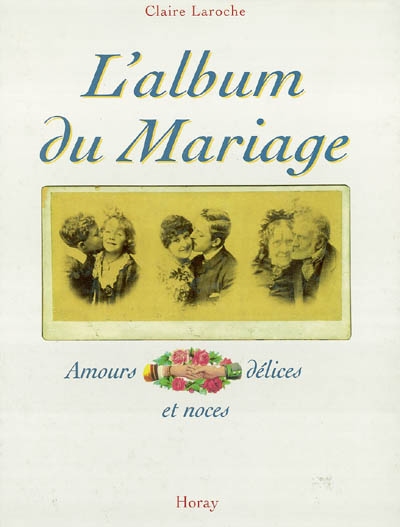 L'album du mariage