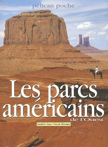 Les parcs américains de...
