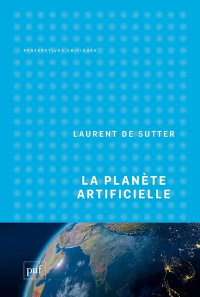 La planète artificielle