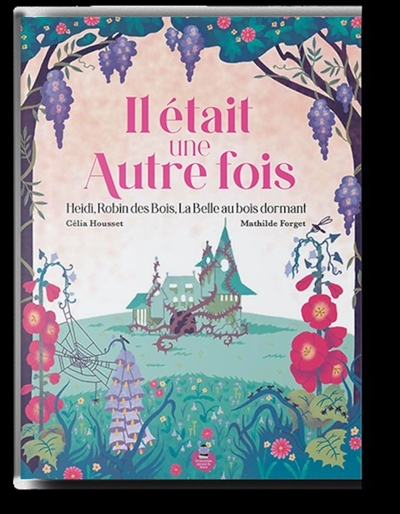 Il était une autre fois
