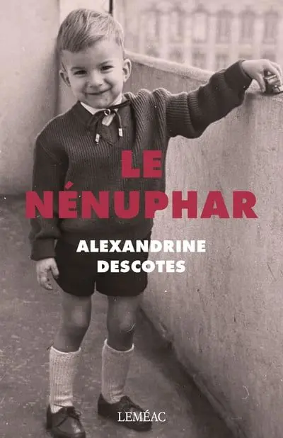 Le nénuphar