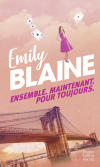 Ensemble, maintenant, pour...