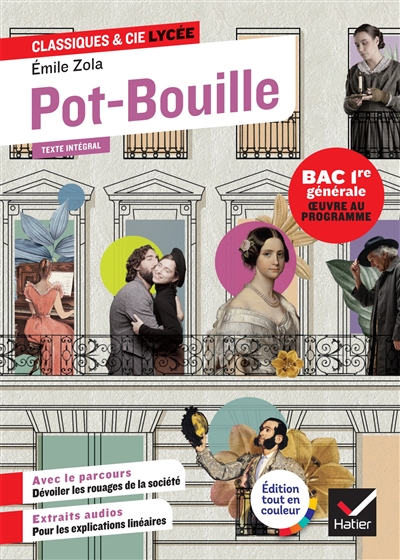 Pot-Bouille (1882) : texte...