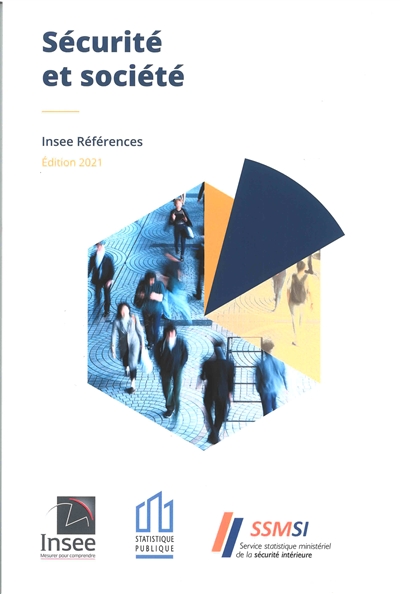 Sécurité et société : 2021