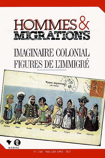 Hommes & migrations, n° 1230. Europe, ouvertures à l'Est