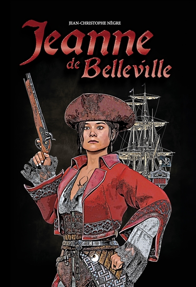 Jeanne de Belleville